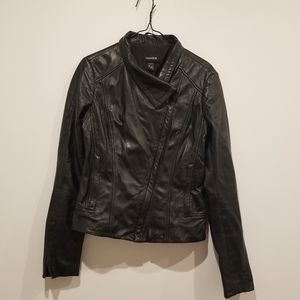 Danier Leather Jacket